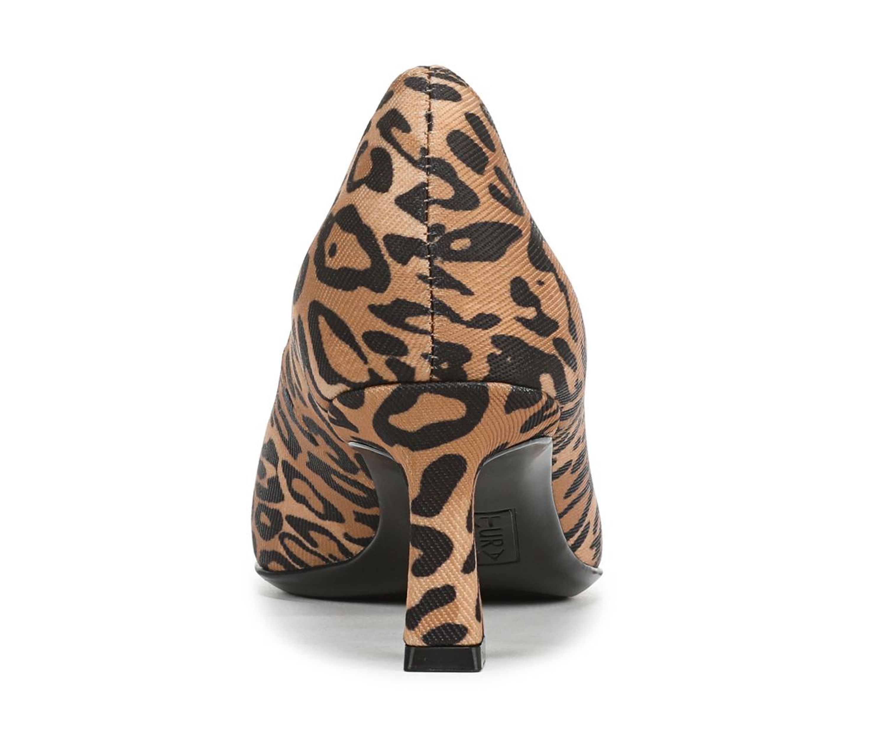 Tylan Heels