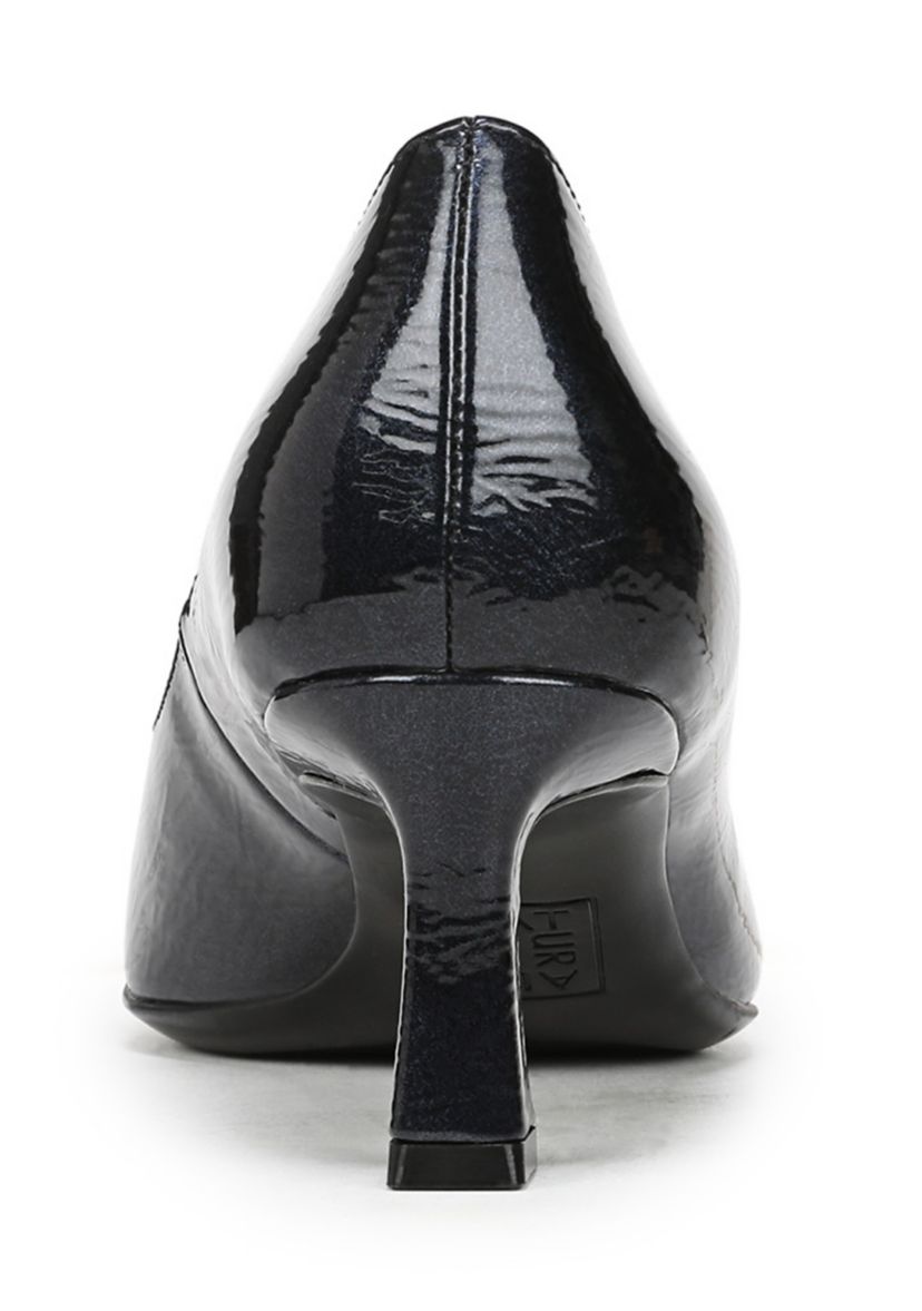 Tylan Heels
