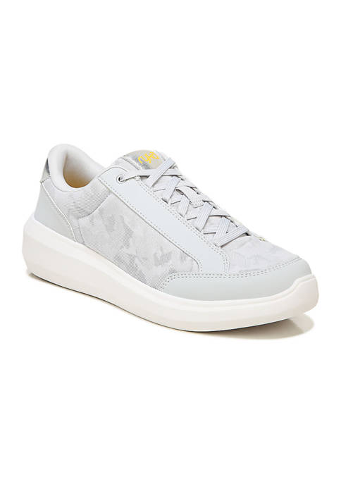 Ryka Astrid Lace Up Oxford Sneakers
