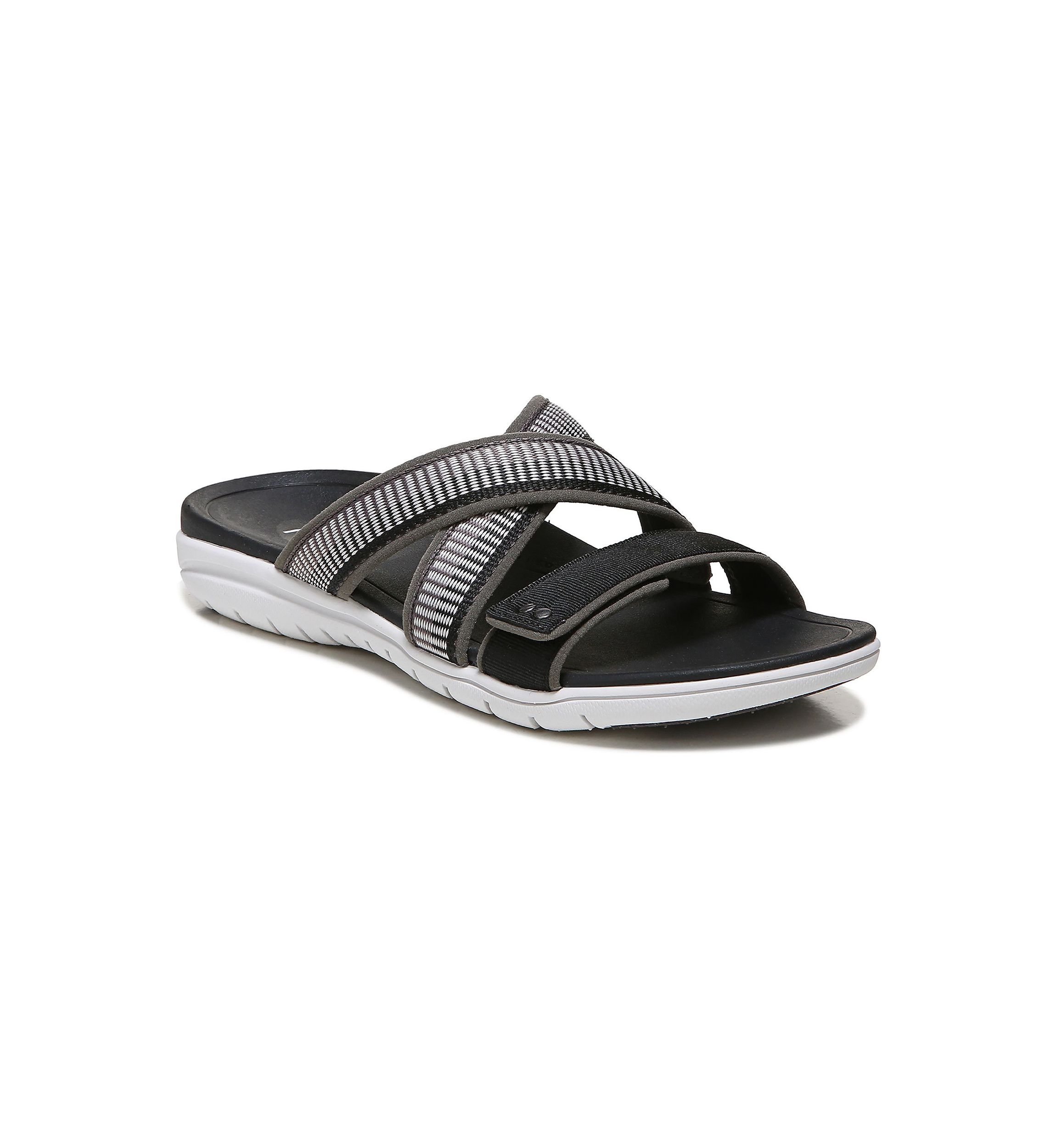 Sage Strappy Sandal