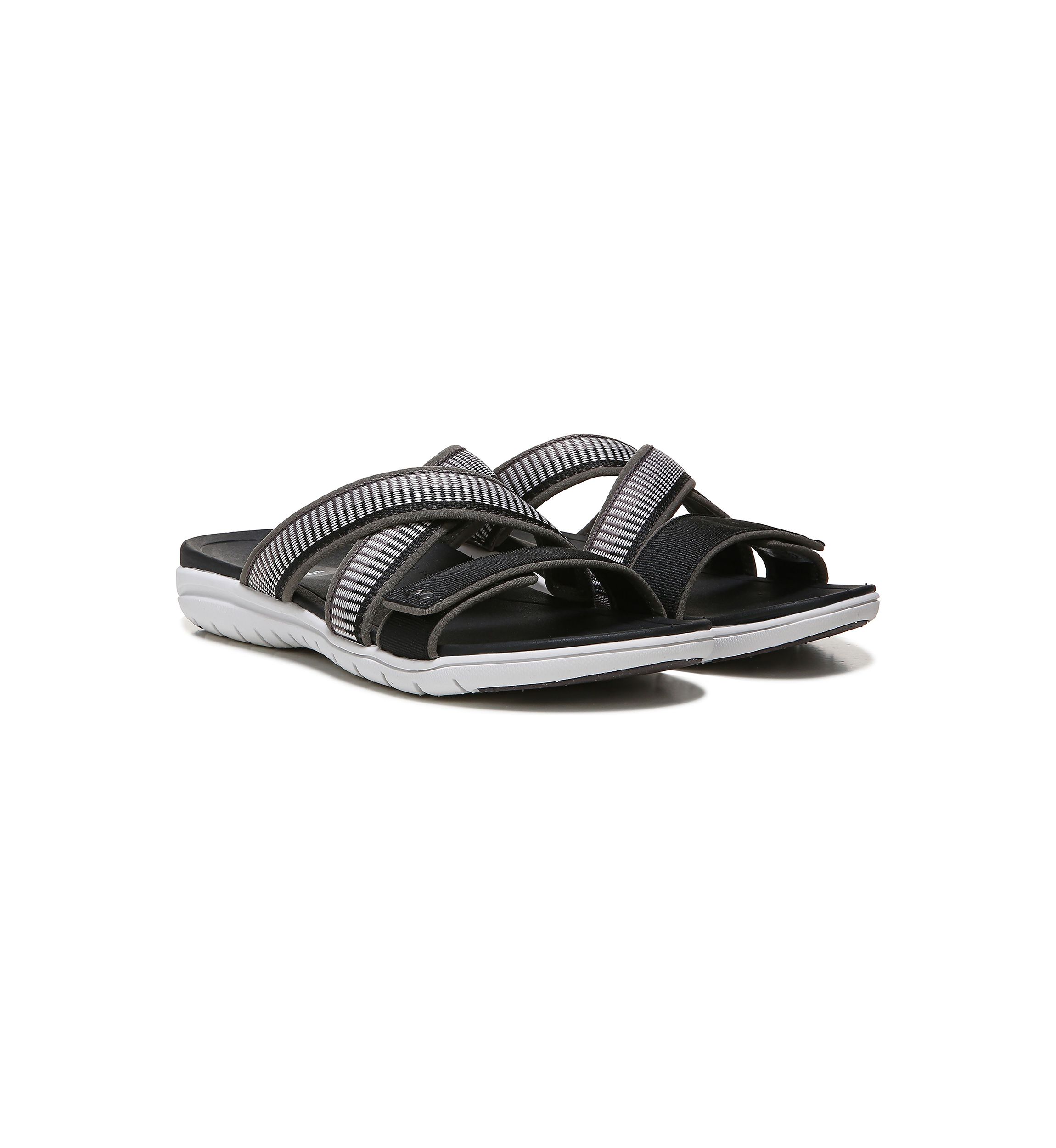 Sage Strappy Sandal