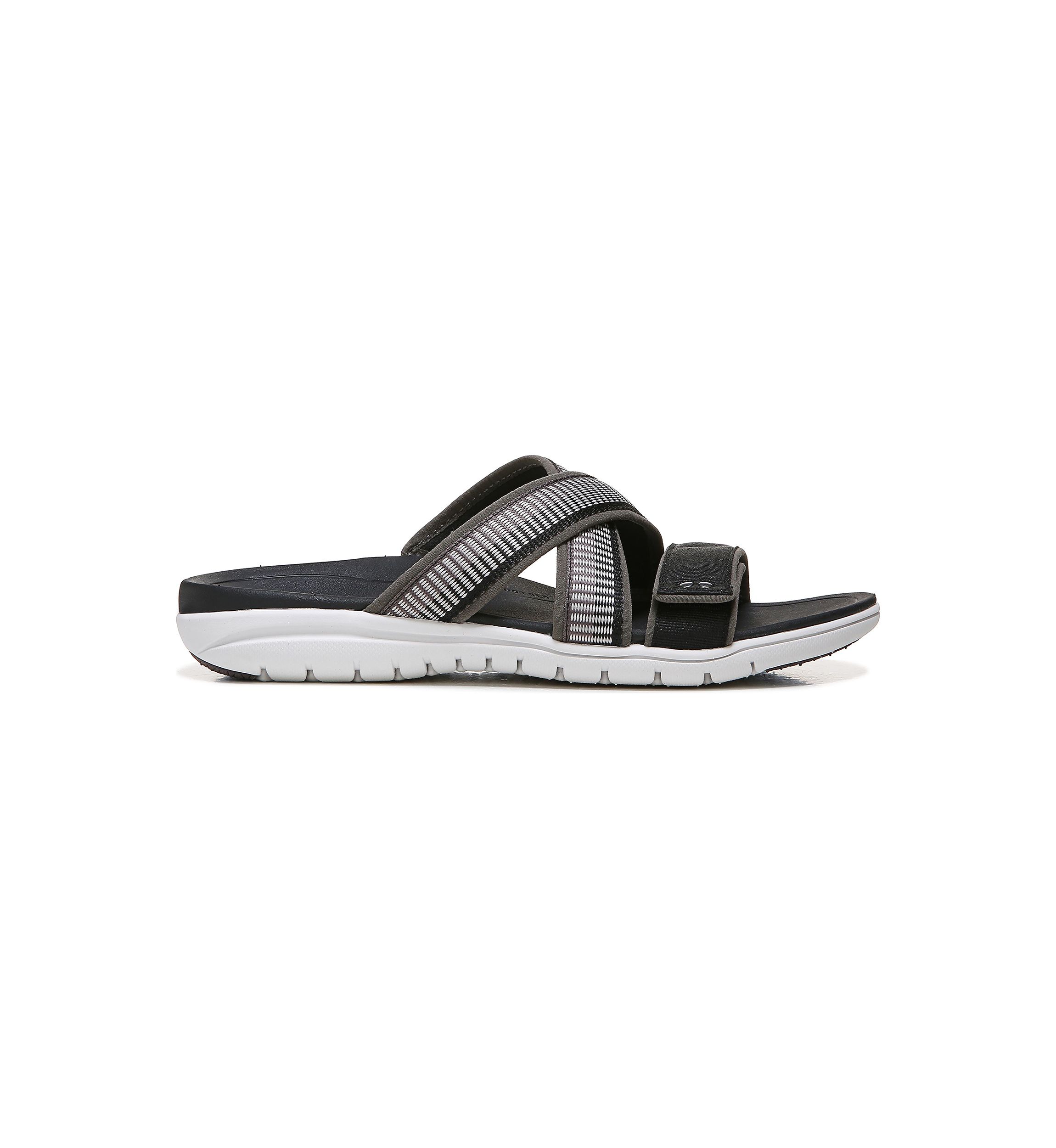 Sage Strappy Sandal