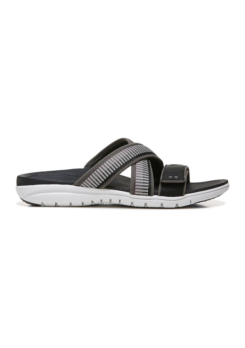 Sage Strappy Sandal