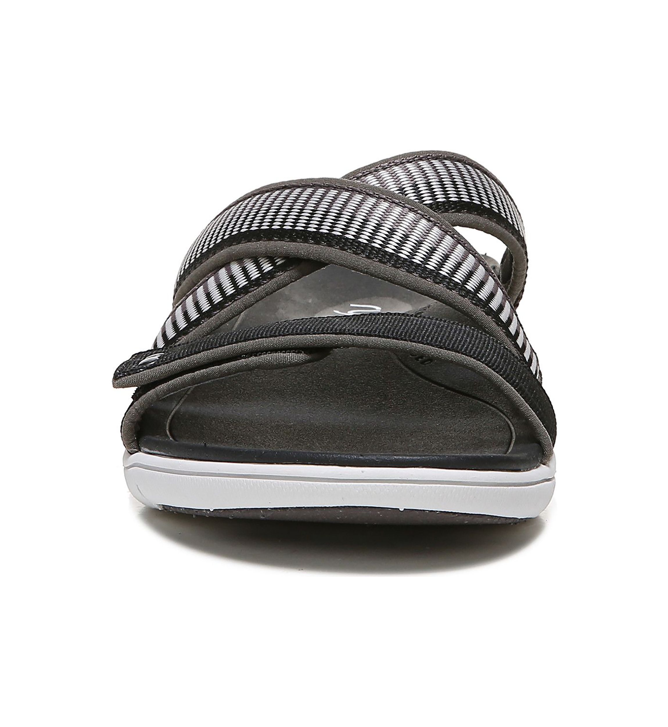 Sage Strappy Sandal