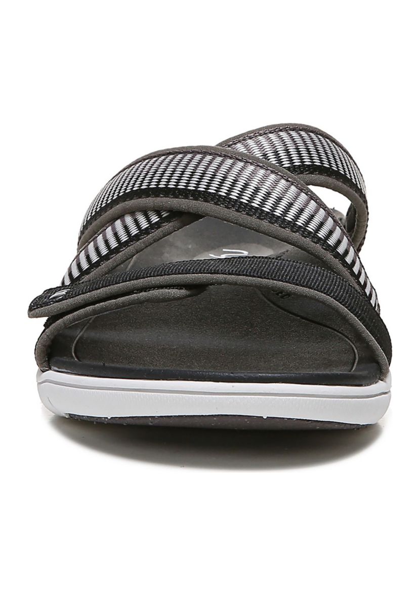 Sage Strappy Sandal