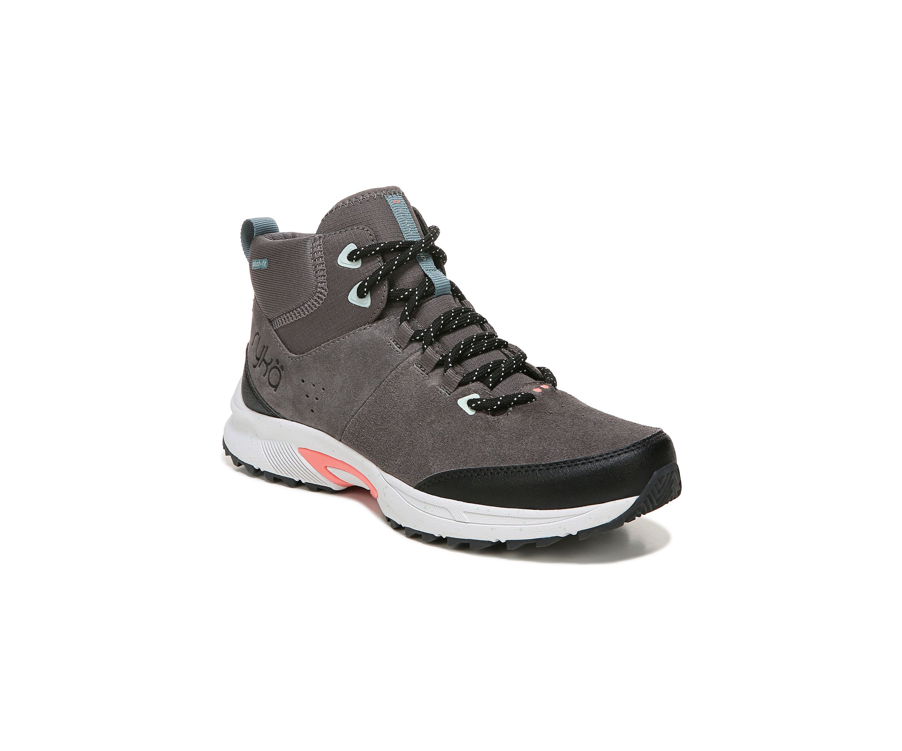 Summit Mid Top Hiker Boot