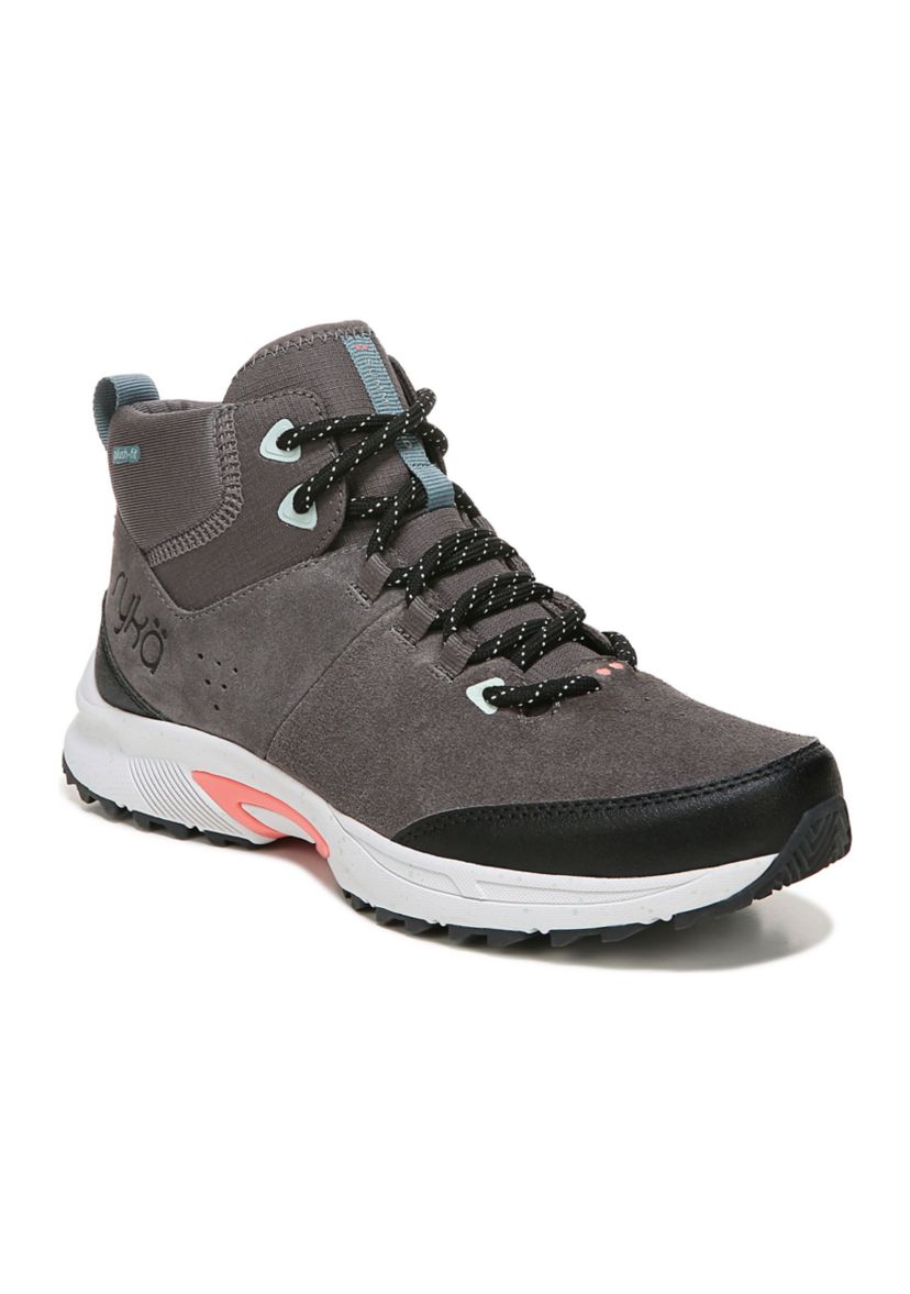 Summit Mid Top Hiker Boot