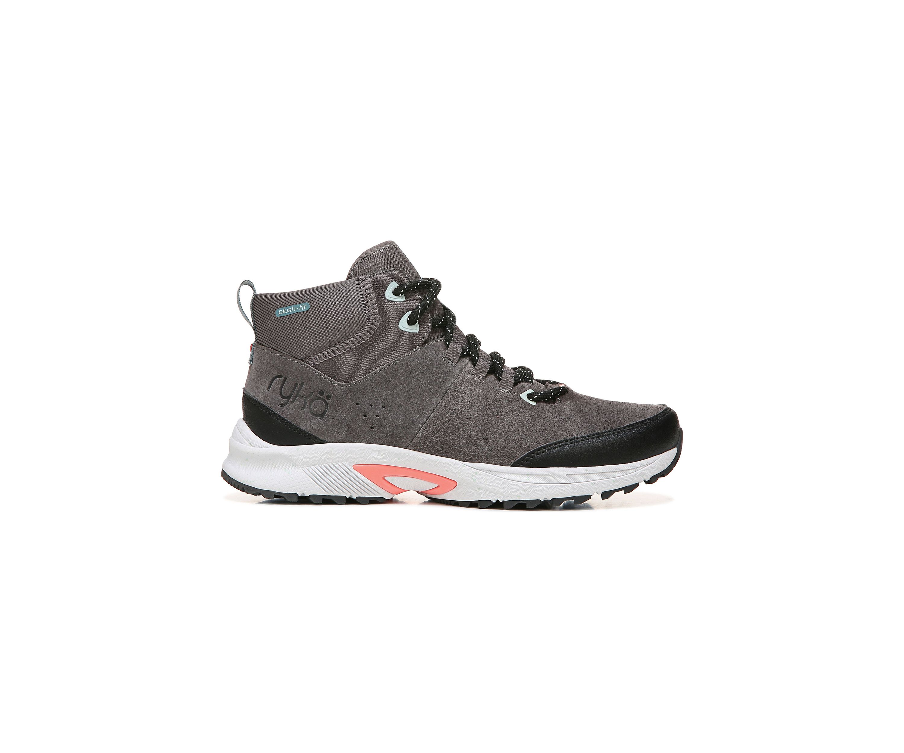 Summit Mid Top Hiker Boot
