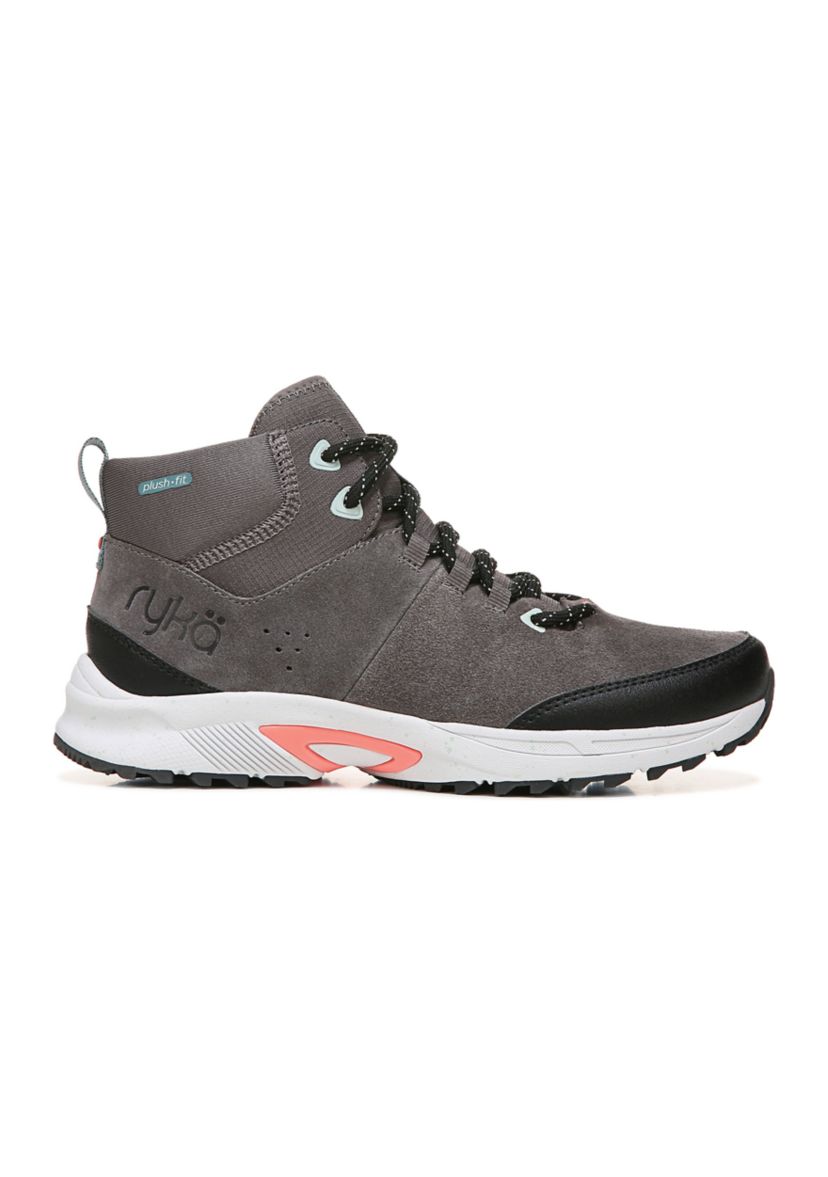Summit Mid Top Hiker Boot