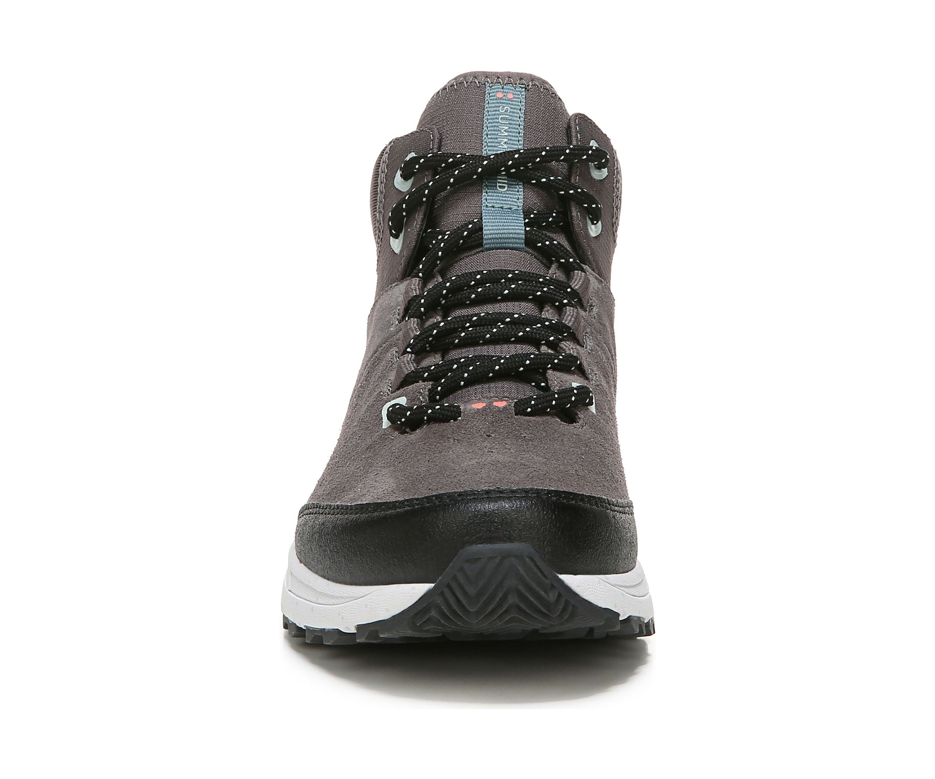 Summit Mid Top Hiker Boot