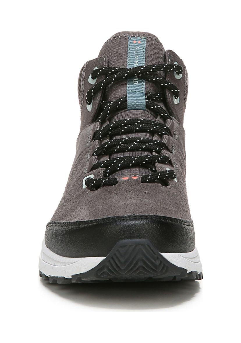 Summit Mid Top Hiker Boot