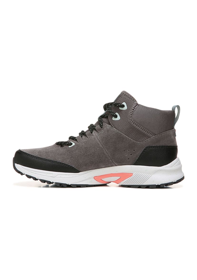 Summit Mid Top Hiker Boot