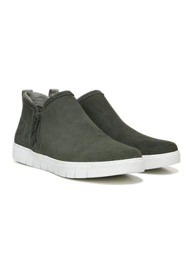 Hensley Sneaker Bootie