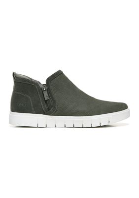 Hensley Sneaker Bootie