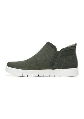 Hensley Sneaker Bootie