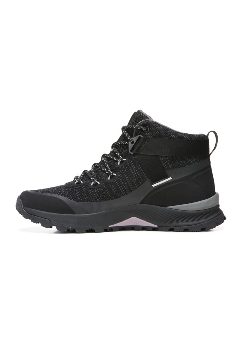 Trailhead Bootie