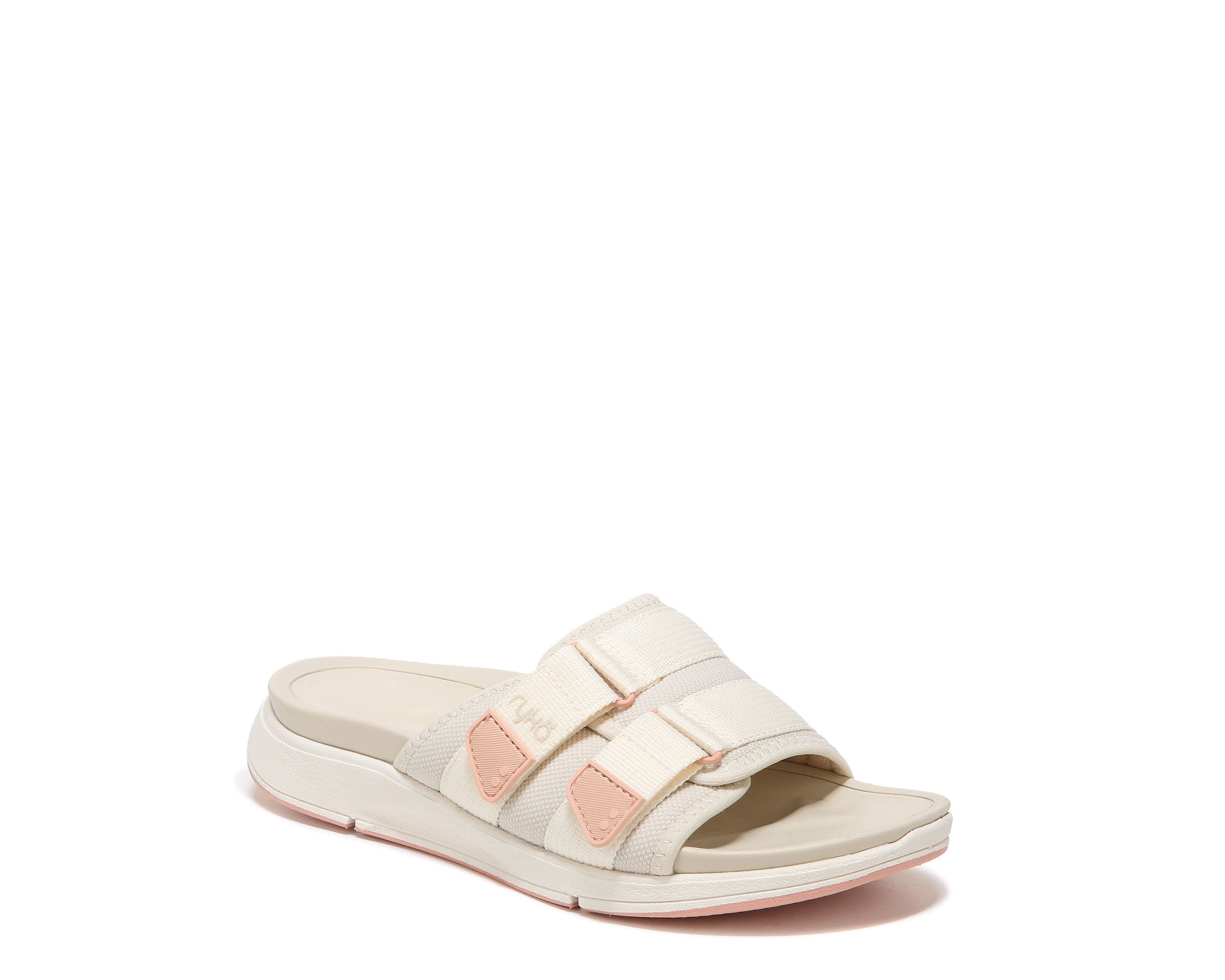 Tribute Slide Sandal