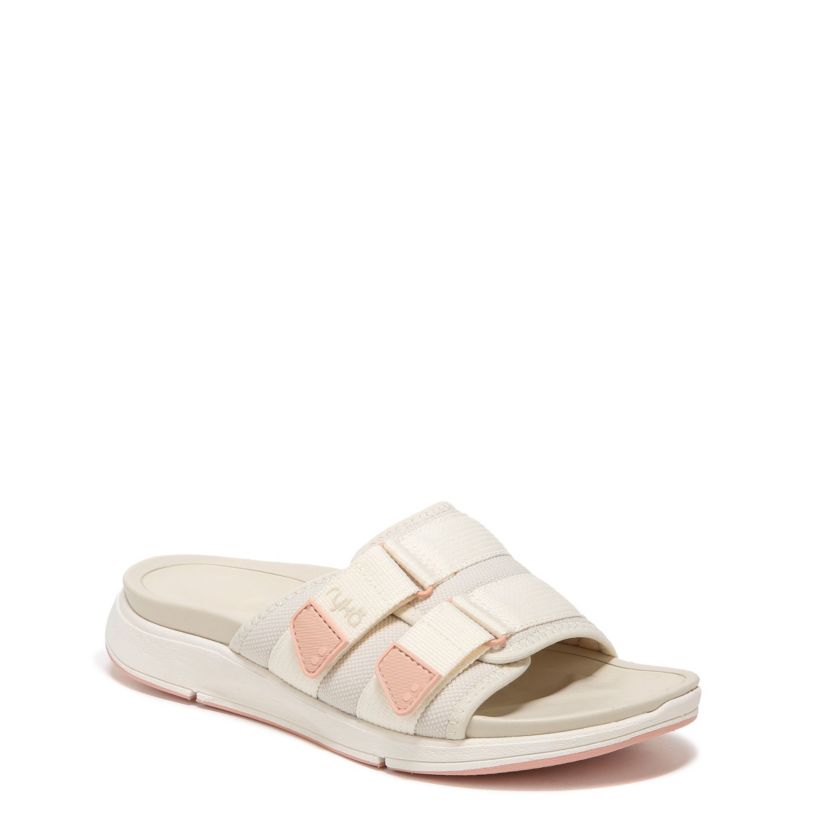 Tribute Slide Sandal