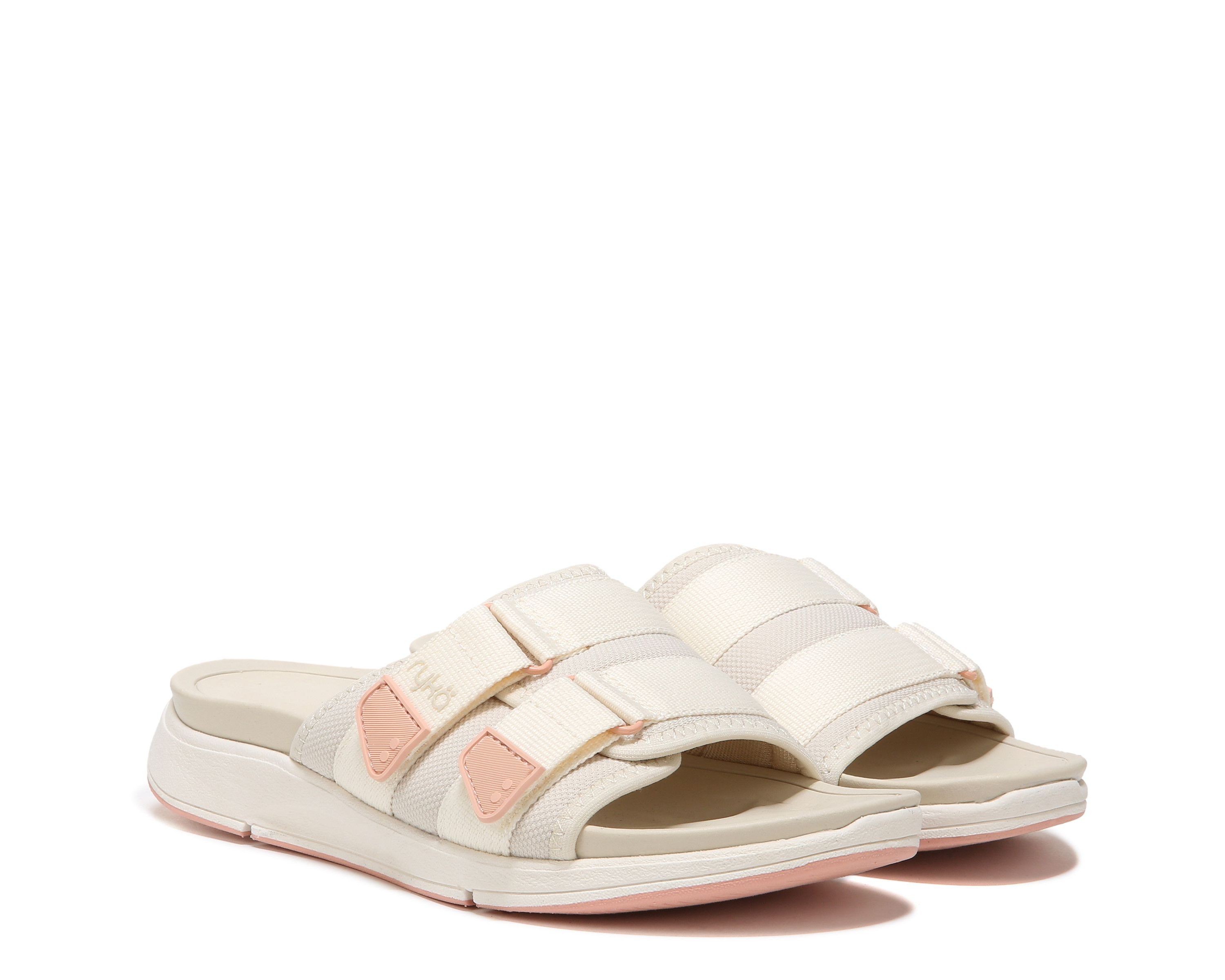 Tribute Slide Sandal