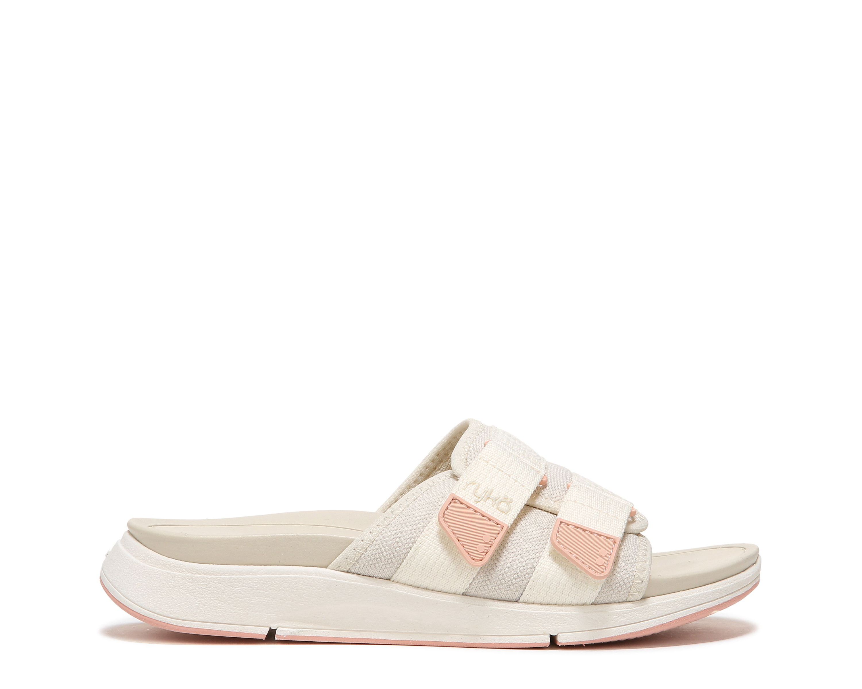Tribute Slide Sandal