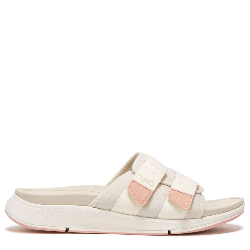 Tribute Slide Sandal