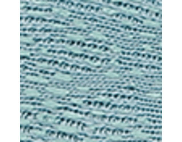 Nile Blue Mesh Fabric