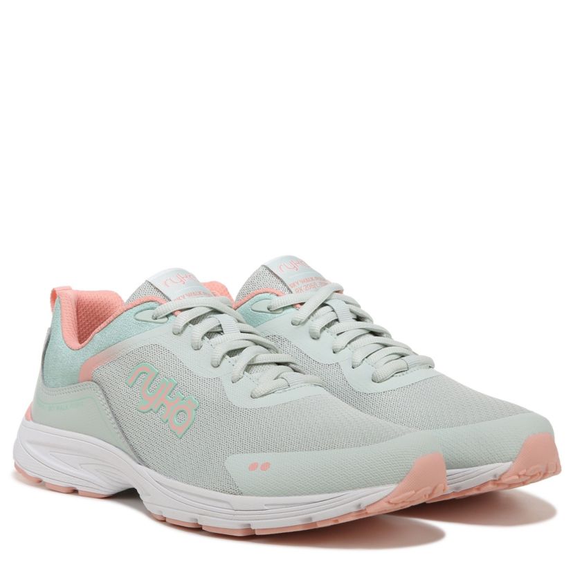 Skywalk Rush Walking Shoe