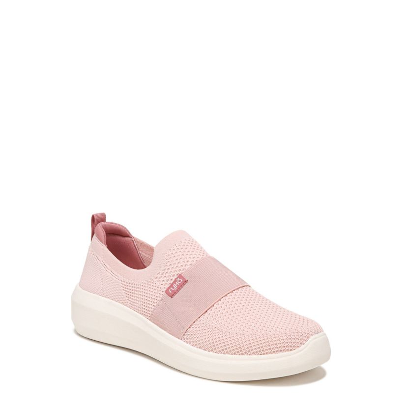 Astrid Knit Slip On Sneaker