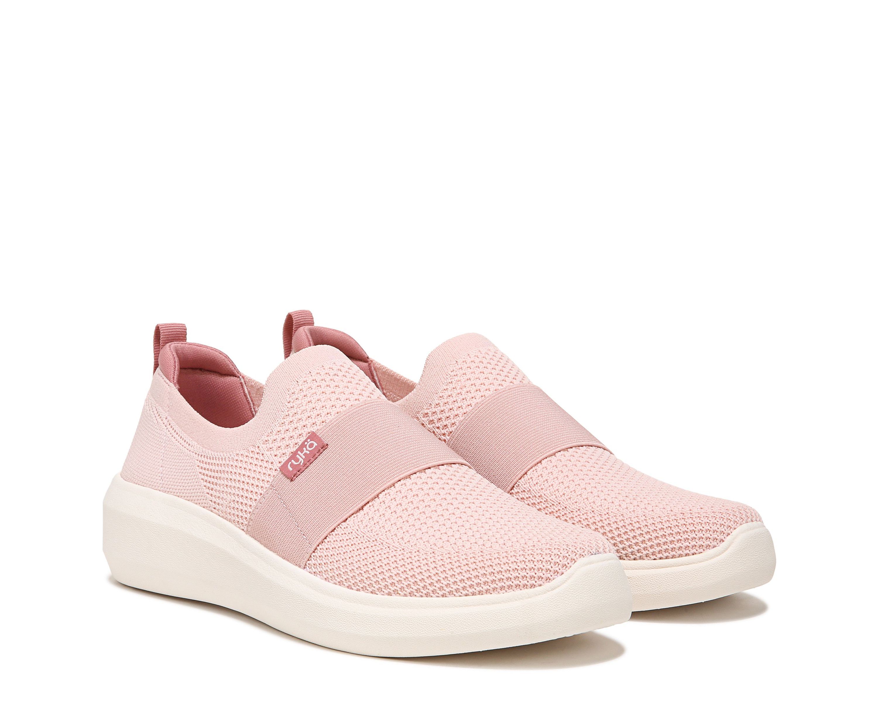 Astrid Knit Slip On Sneaker