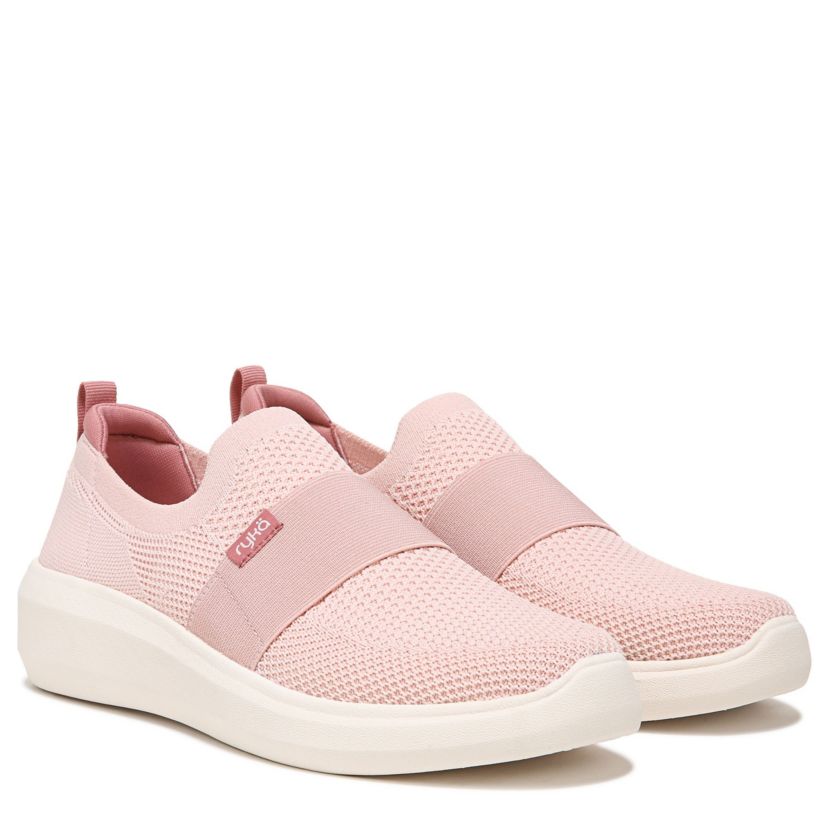 Astrid Knit Slip On Sneaker