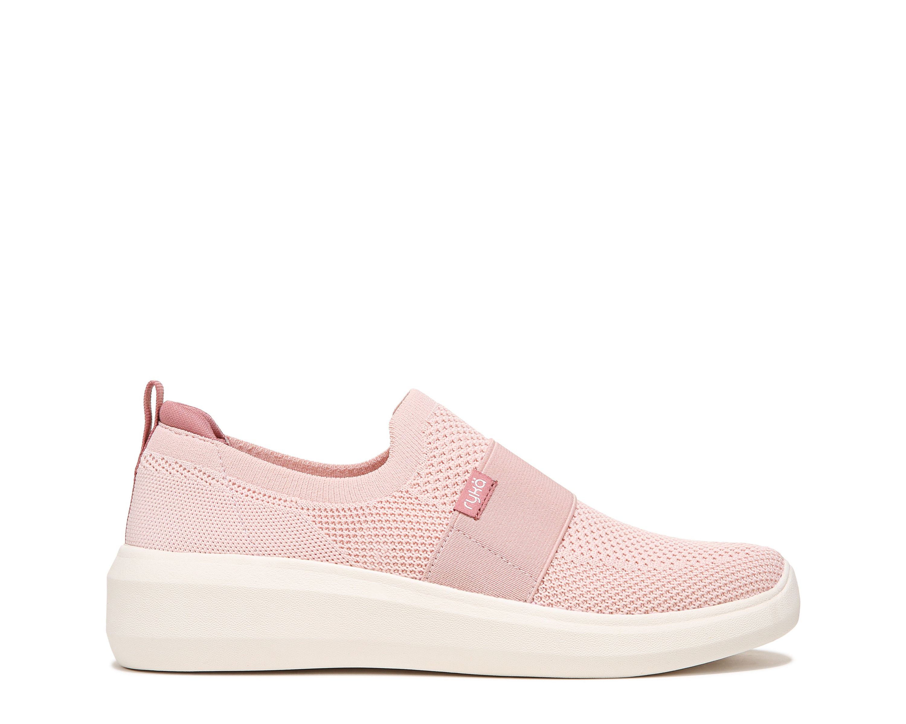 Astrid Knit Slip On Sneaker