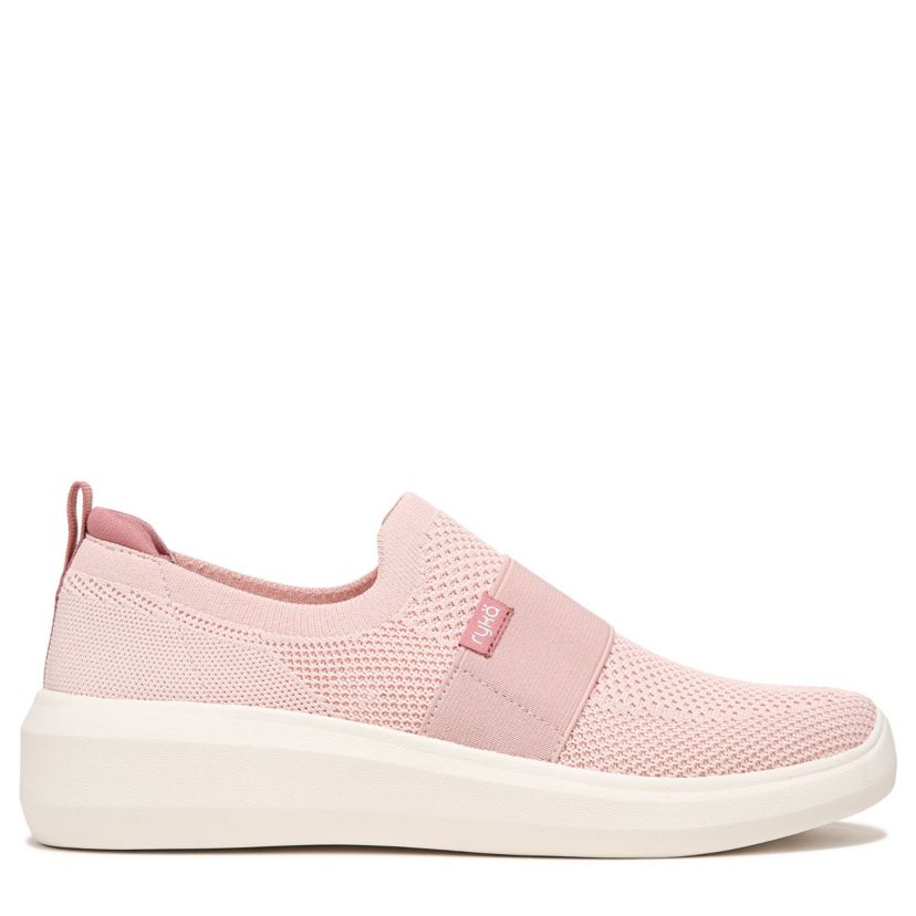 Astrid Knit Slip On Sneaker