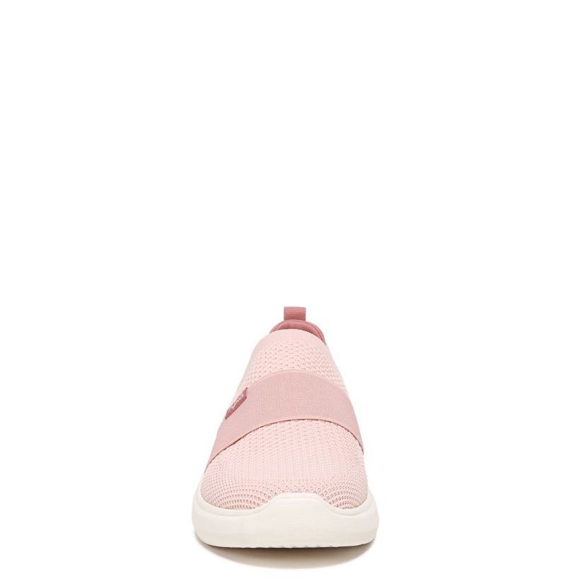 Astrid Knit Slip On Sneaker