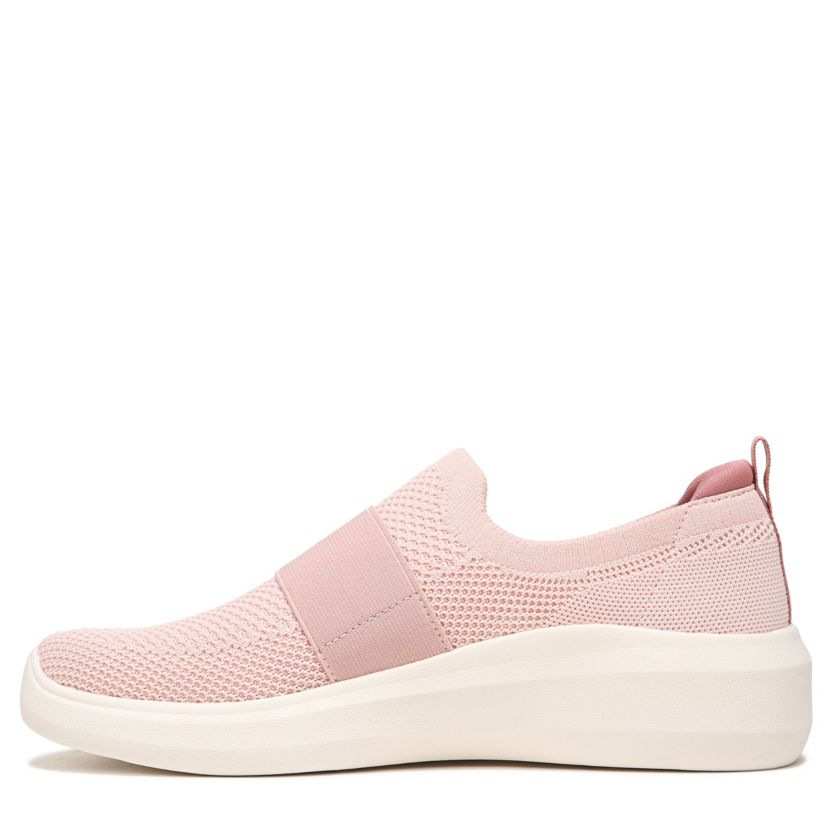 Astrid Knit Slip On Sneaker