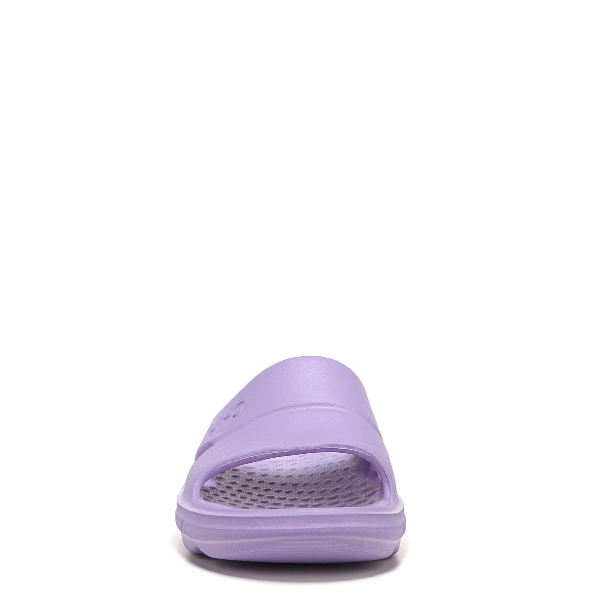 Restore Recovery Slide