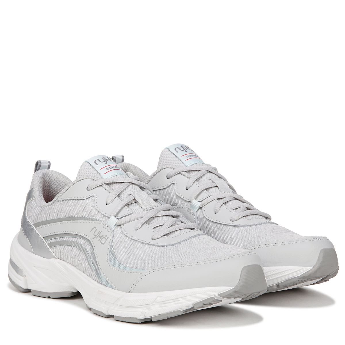 Imagine Walking Sneaker