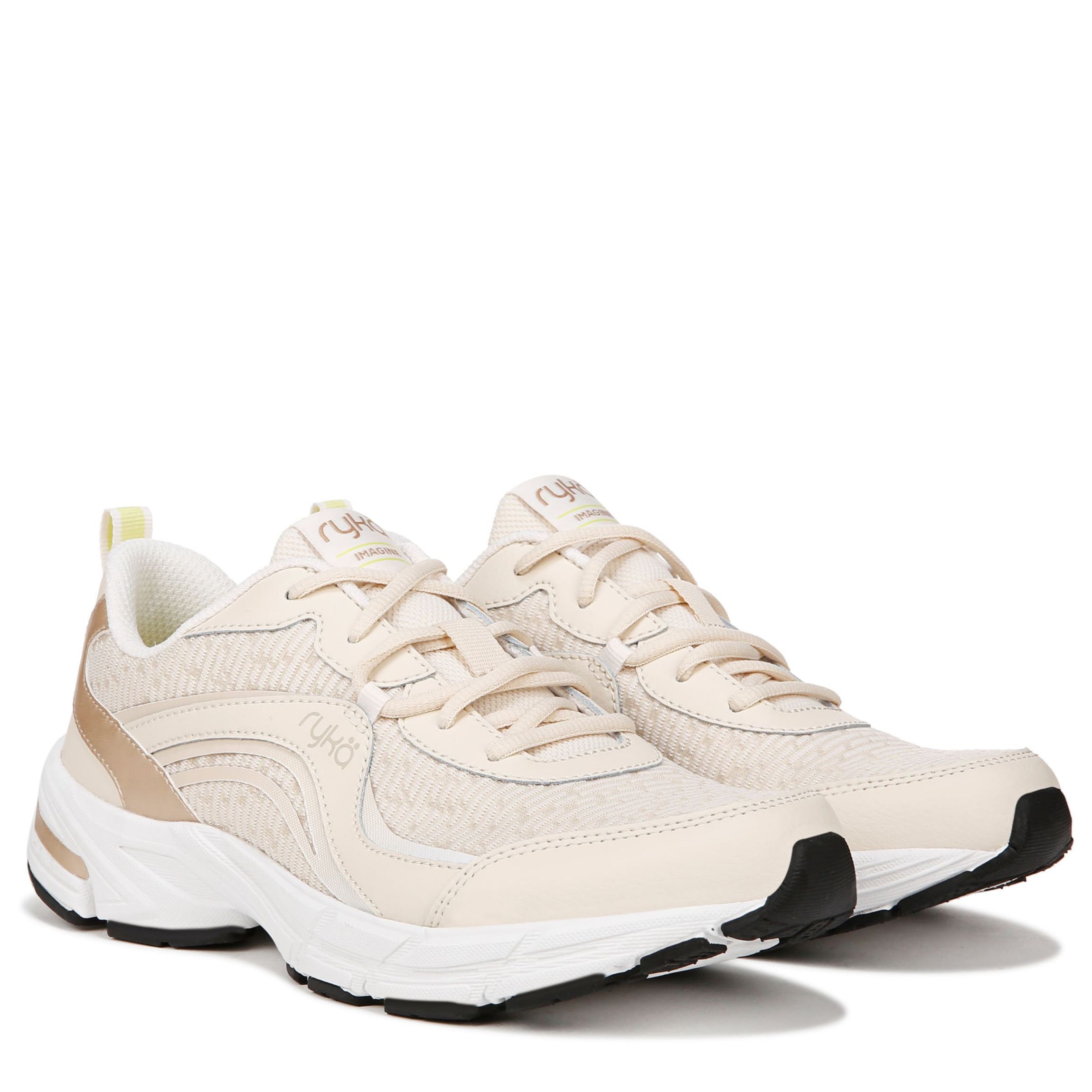 Imagine Walking Sneaker