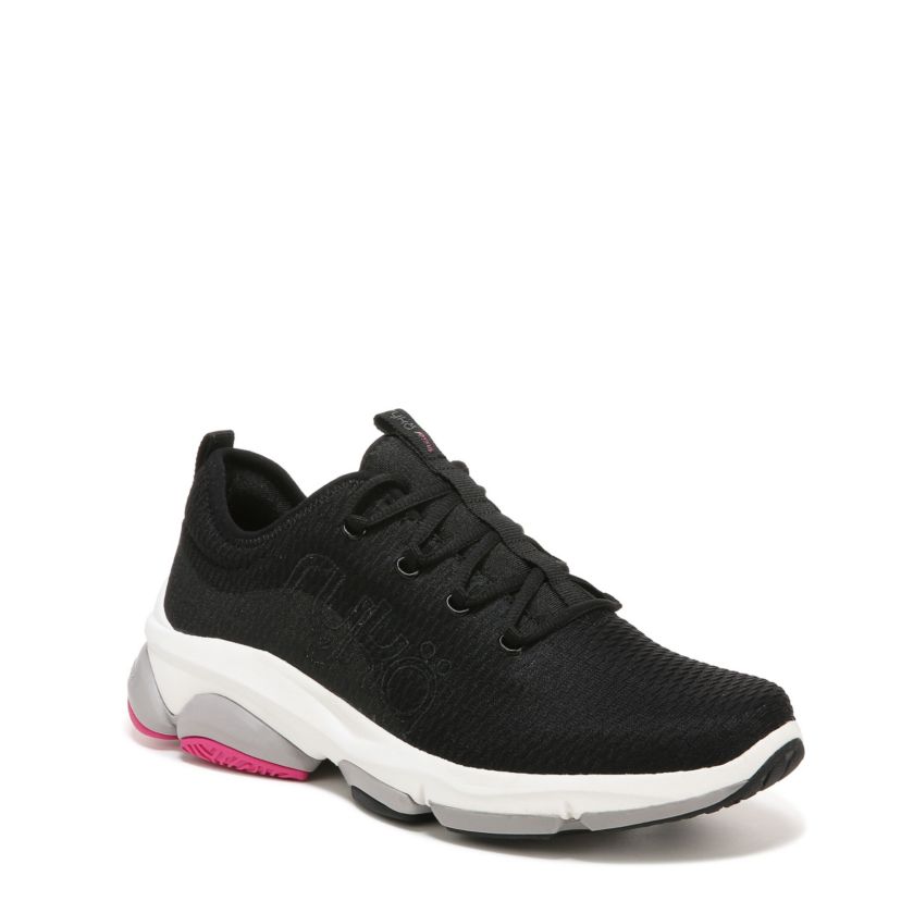 Joyful Walking Shoe
