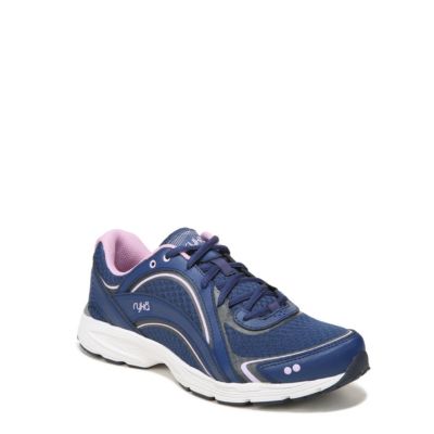 Ryka Women's Sky Walk Walking Sneaker