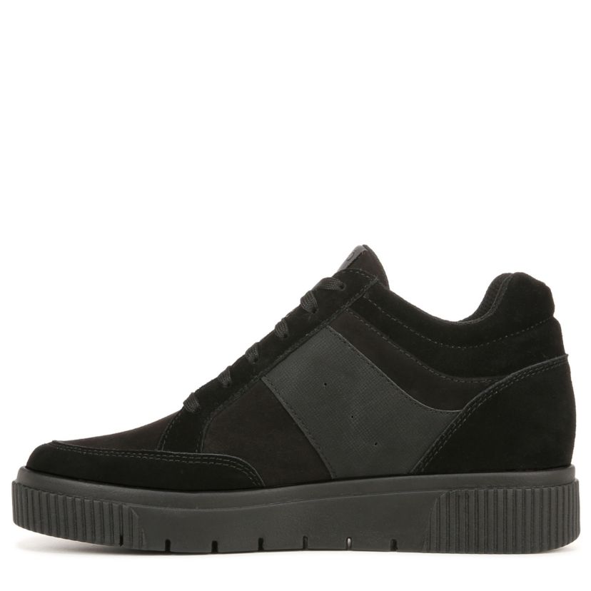 Victory Zipper Shoe