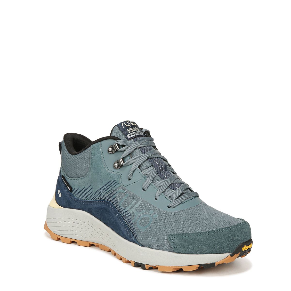 Kenai Mid Wp Hiking Boot