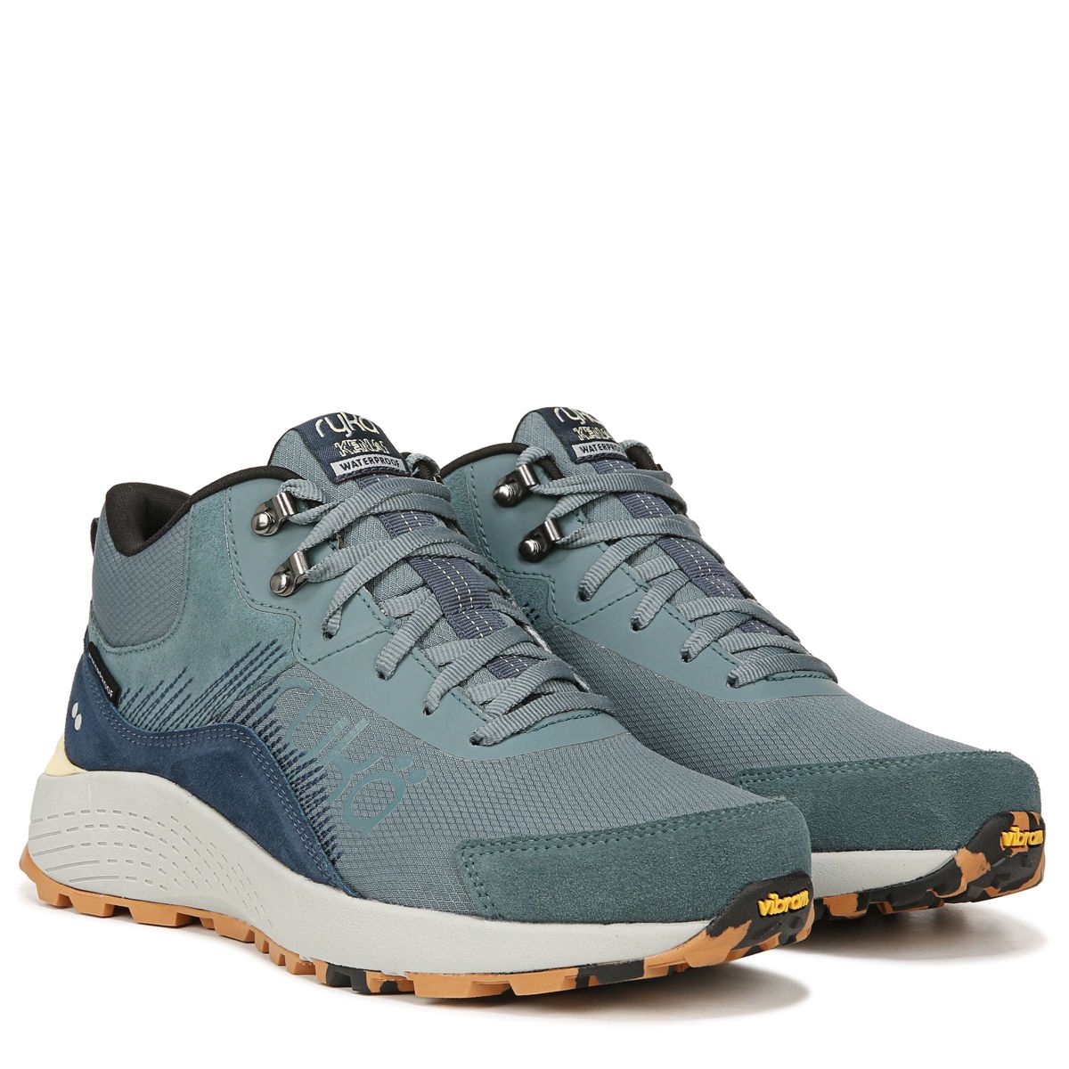 Kenai Mid Wp Hiking Boot