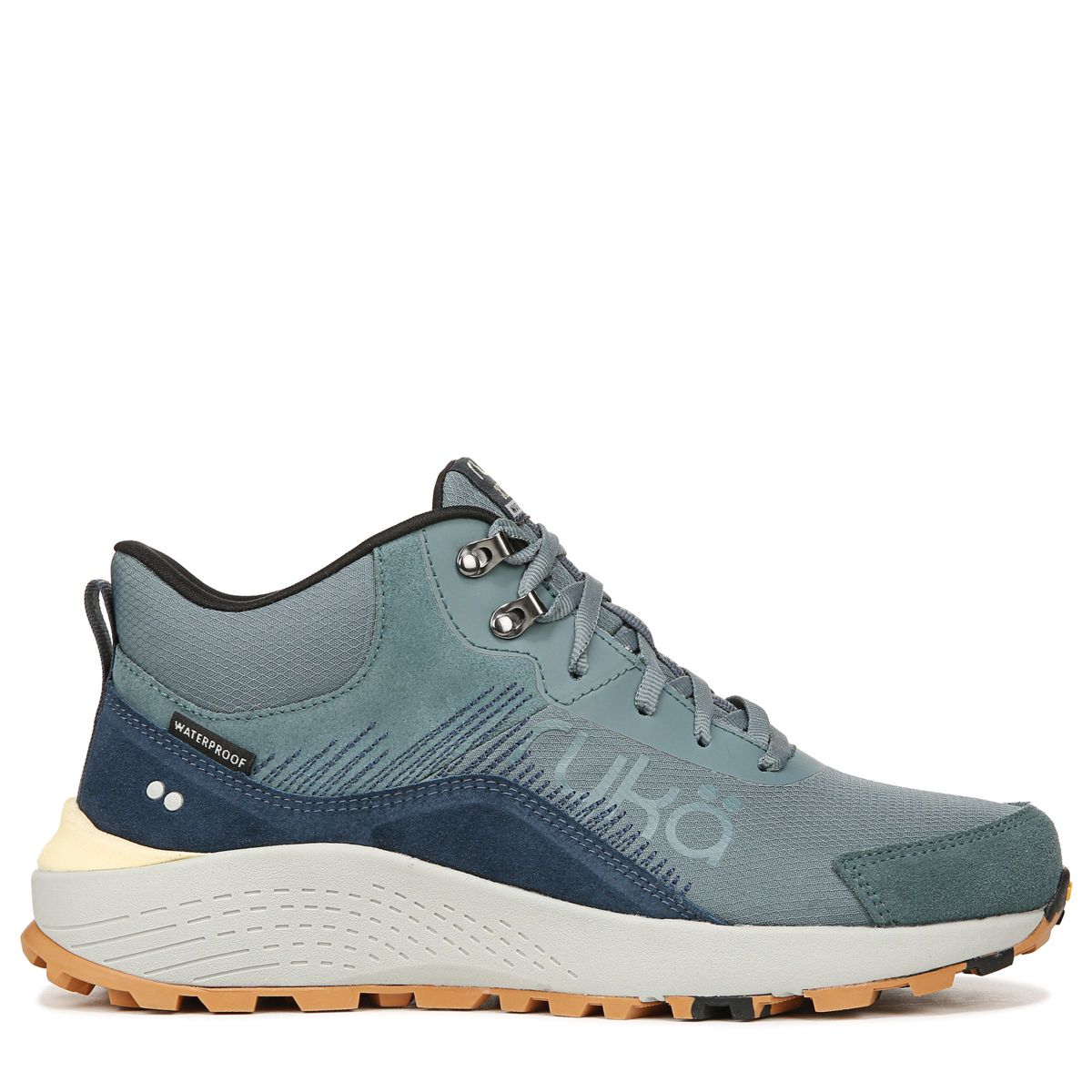 Kenai Mid Wp Hiking Boot