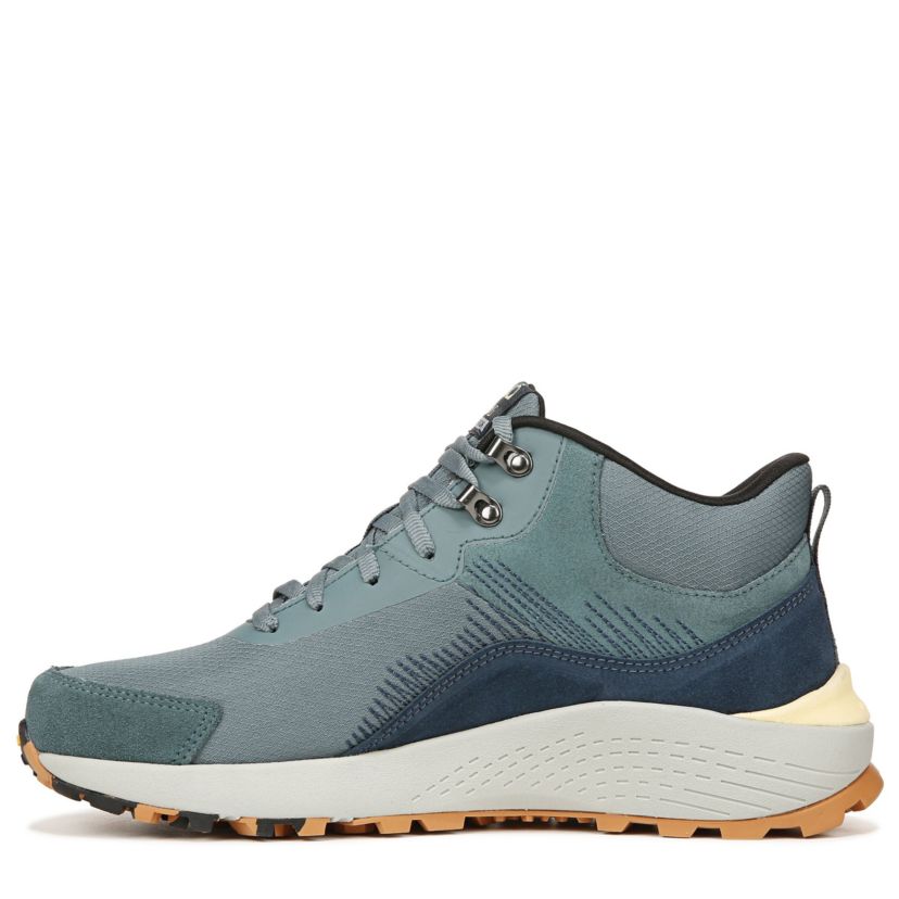 Kenai Mid Wp Hiking Boot