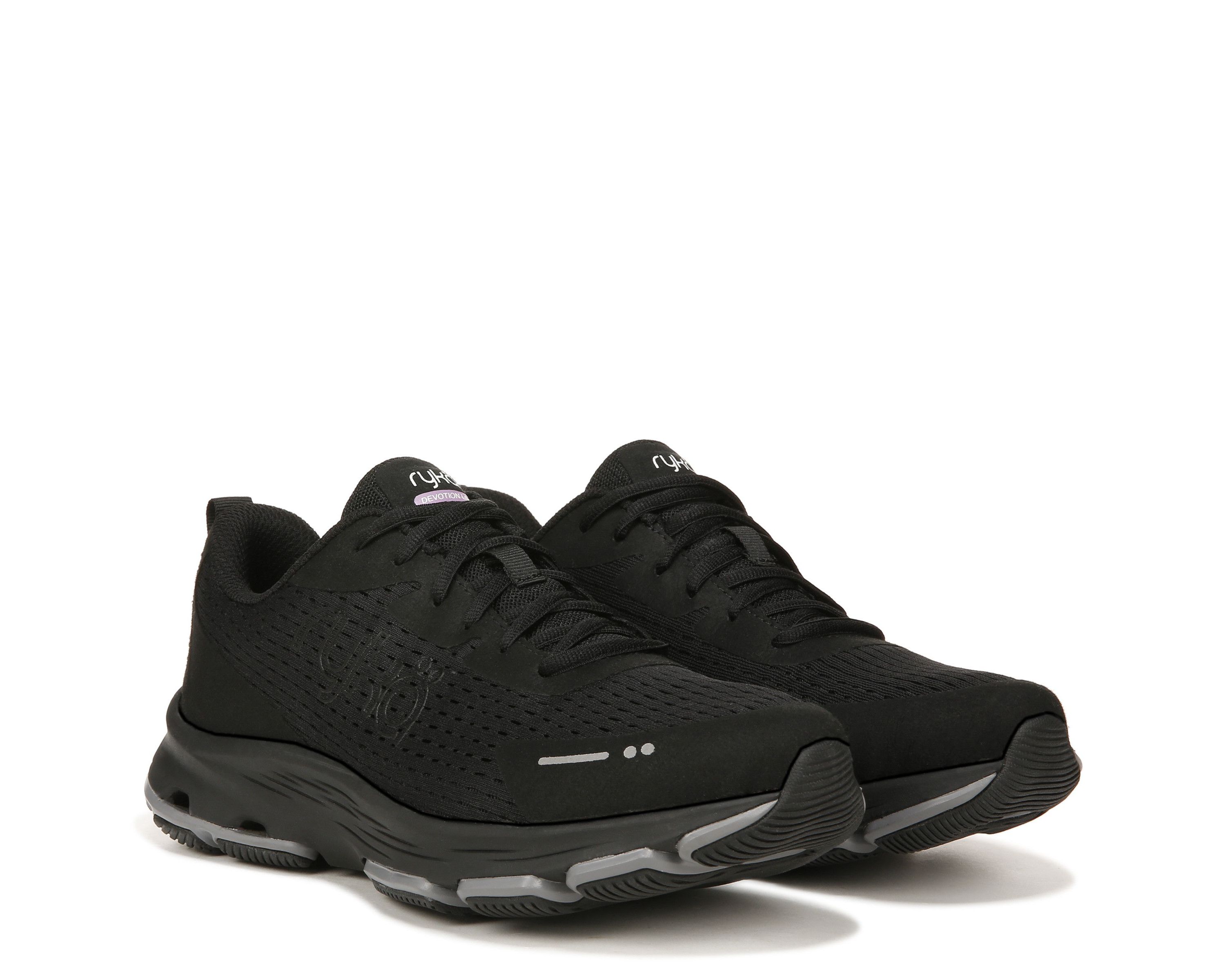 Devotion Ls Walking Shoe