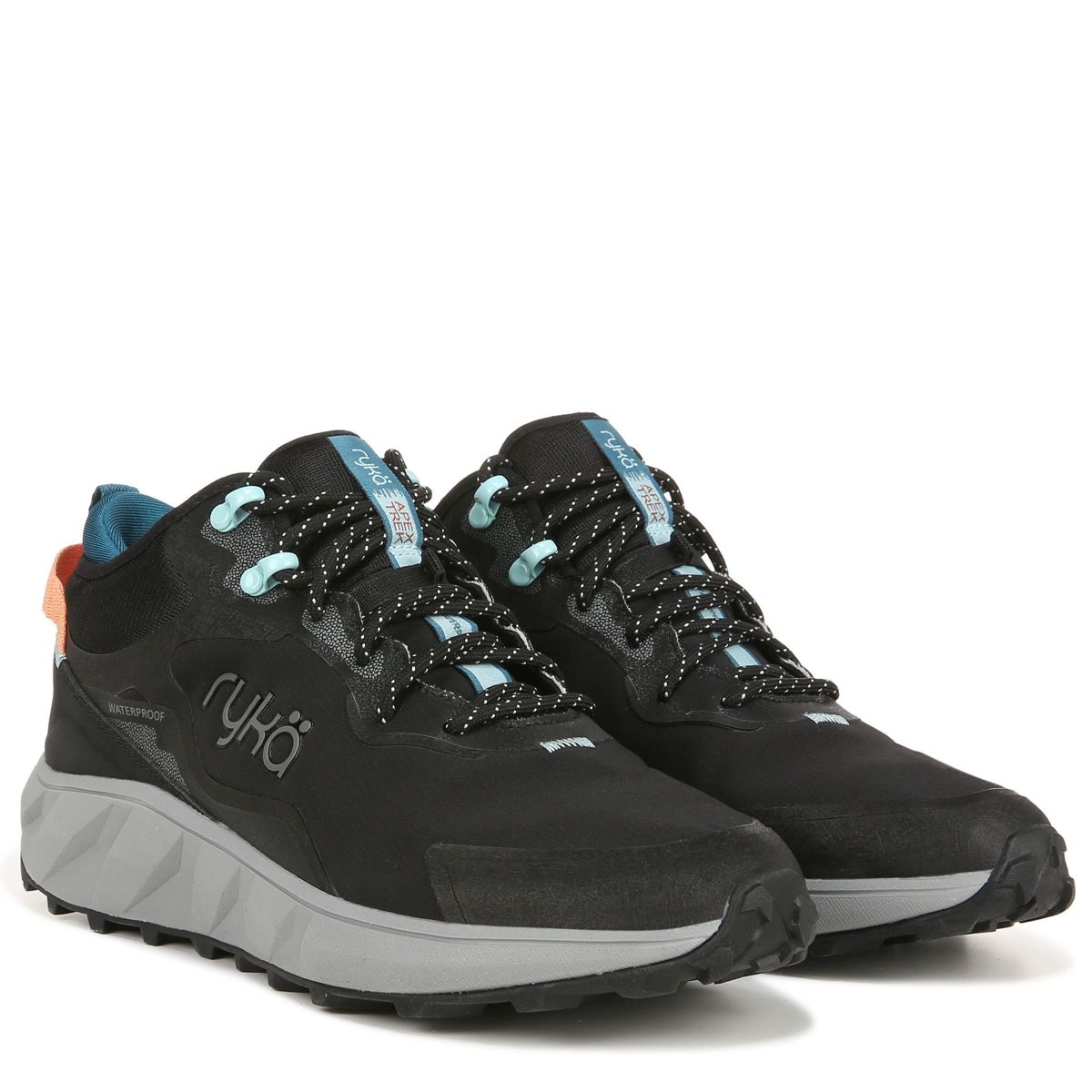 Apex Trek Mid Hiking Boot