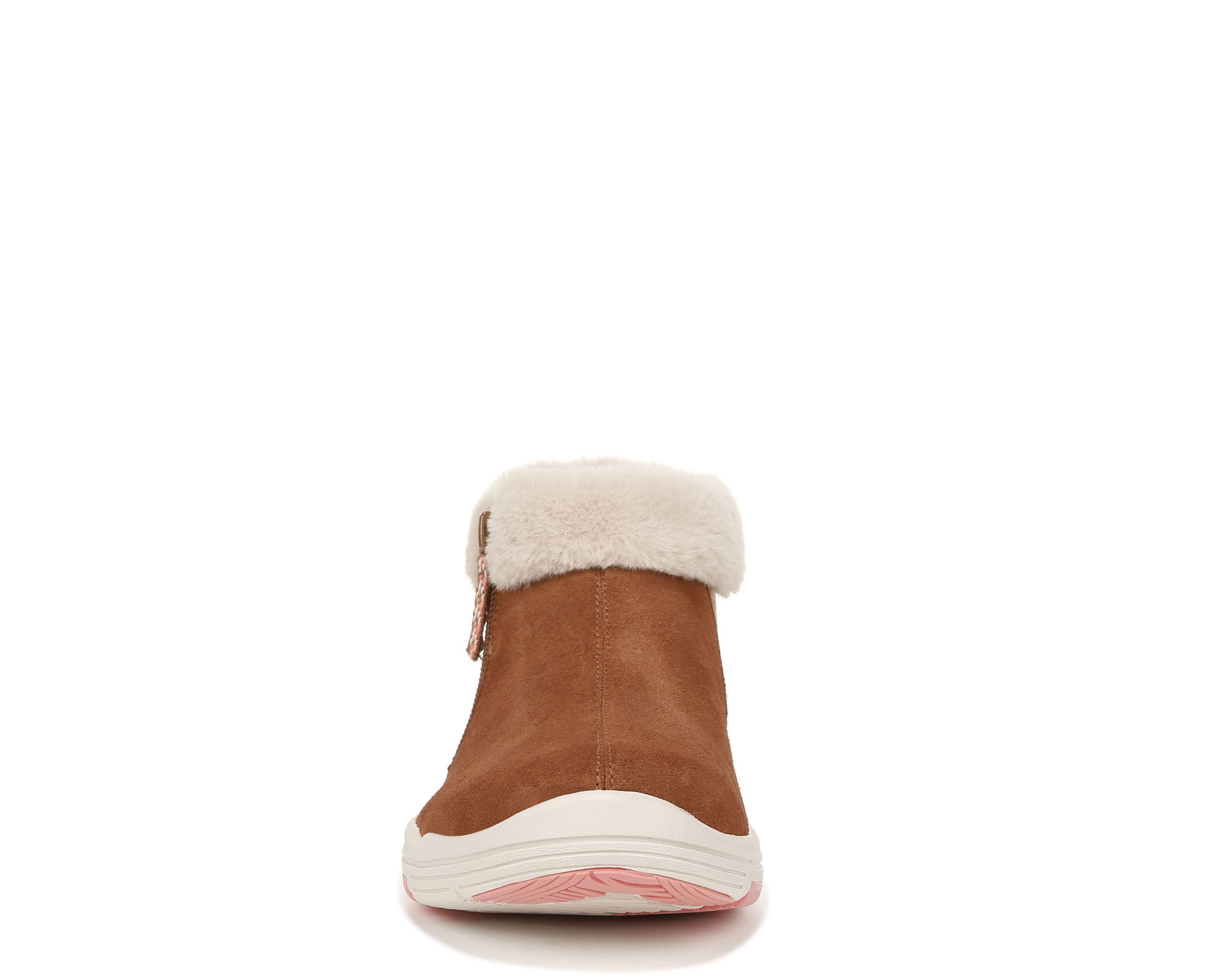 Anchorge Mid Ankle Bootie