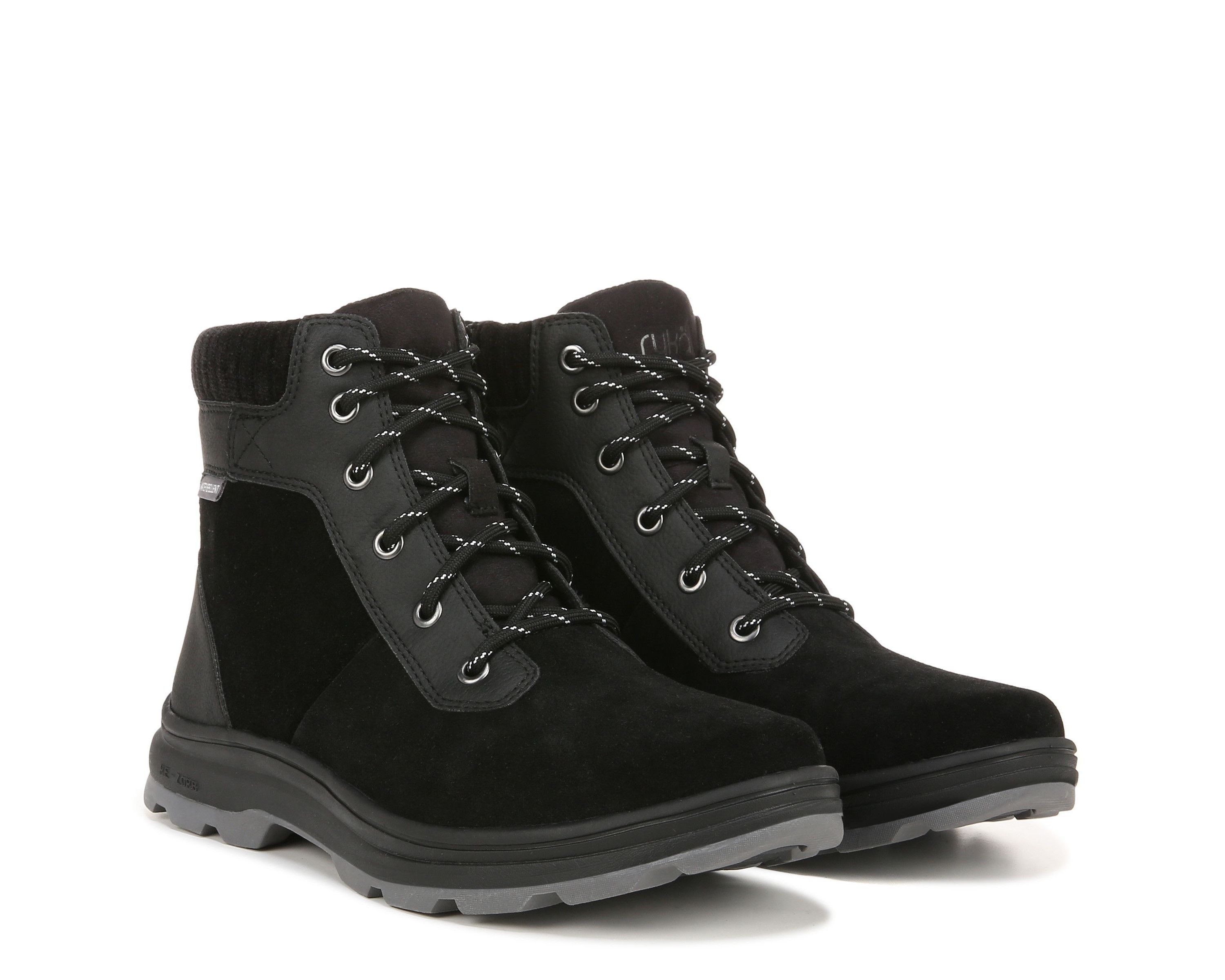 Ryka Brunswick Ankle Bootie | Belk