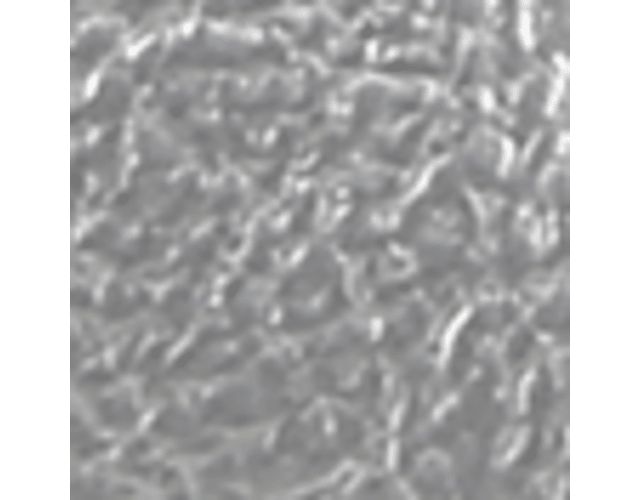 Silver Metallic Faux Leather