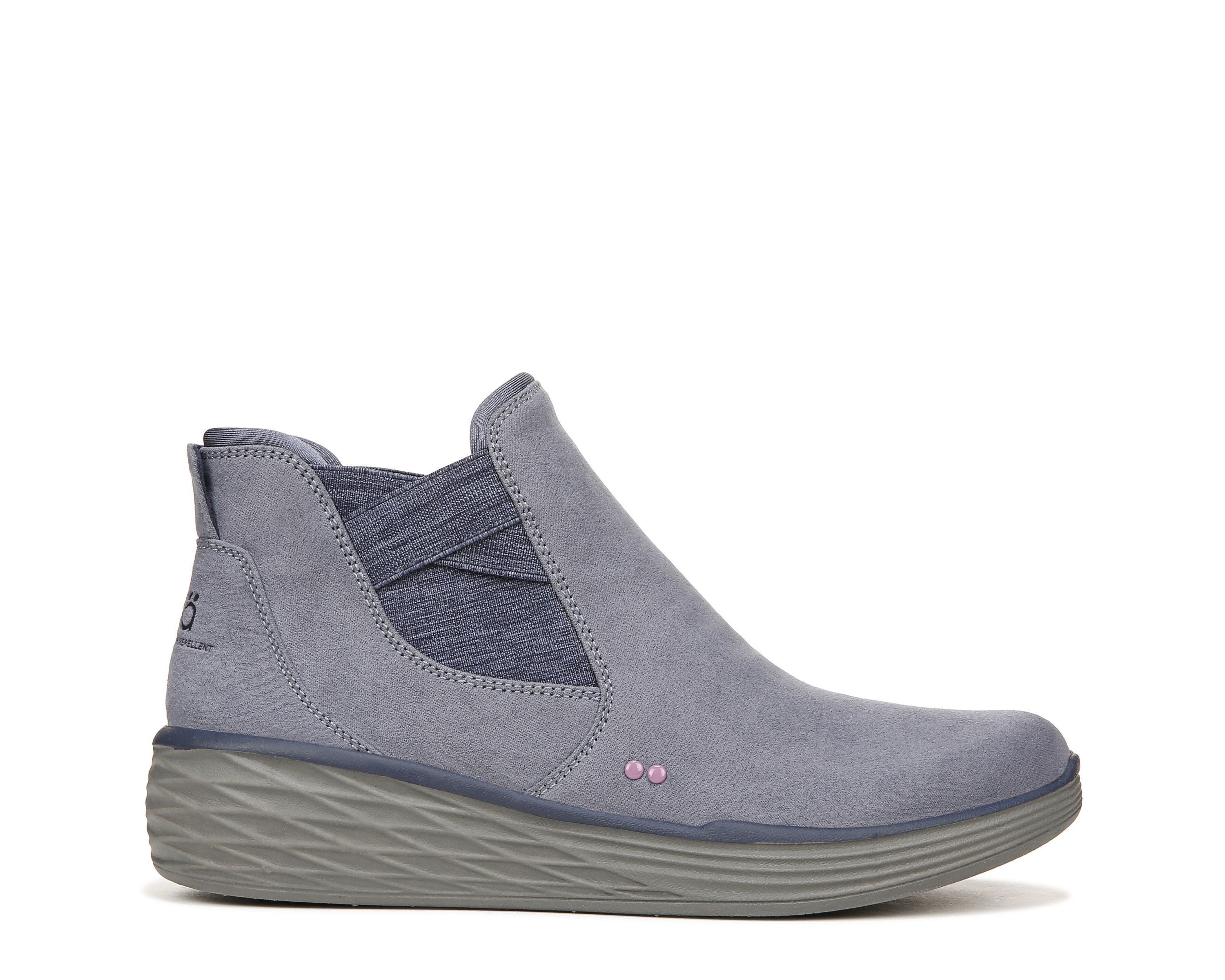 Noelle Ankle Boot
